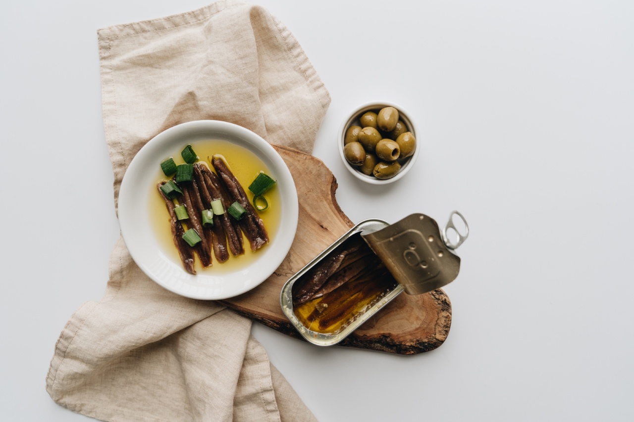 Which Olives Can be Lethal and How to Stay Safe