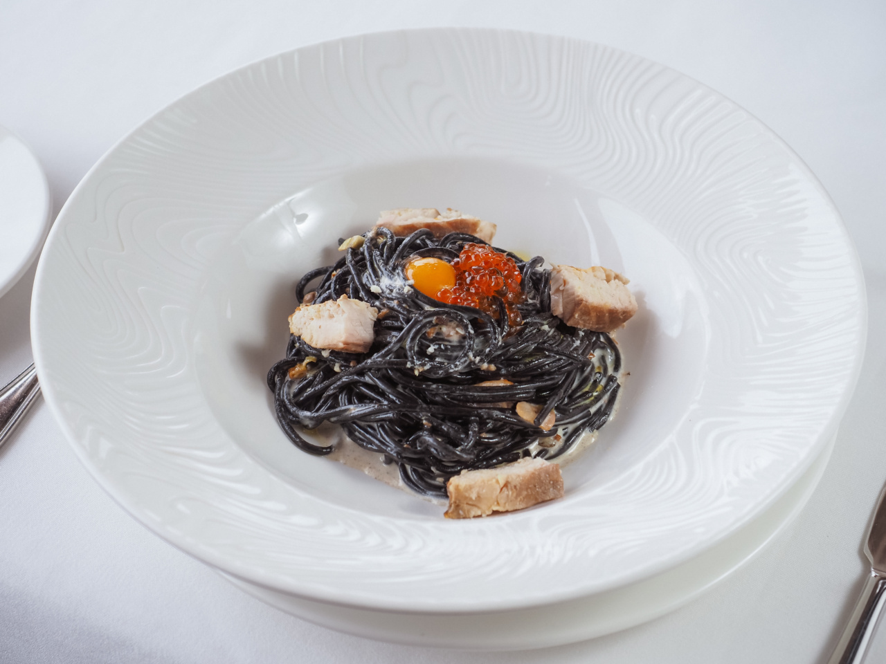 The Debut Gastronomic Delights