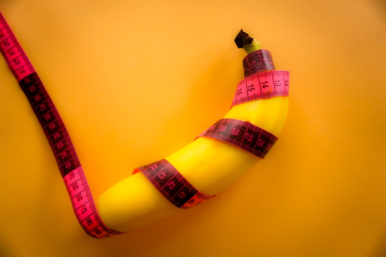 Understanding Penis Size Myth Vs Reality RosyCheeked