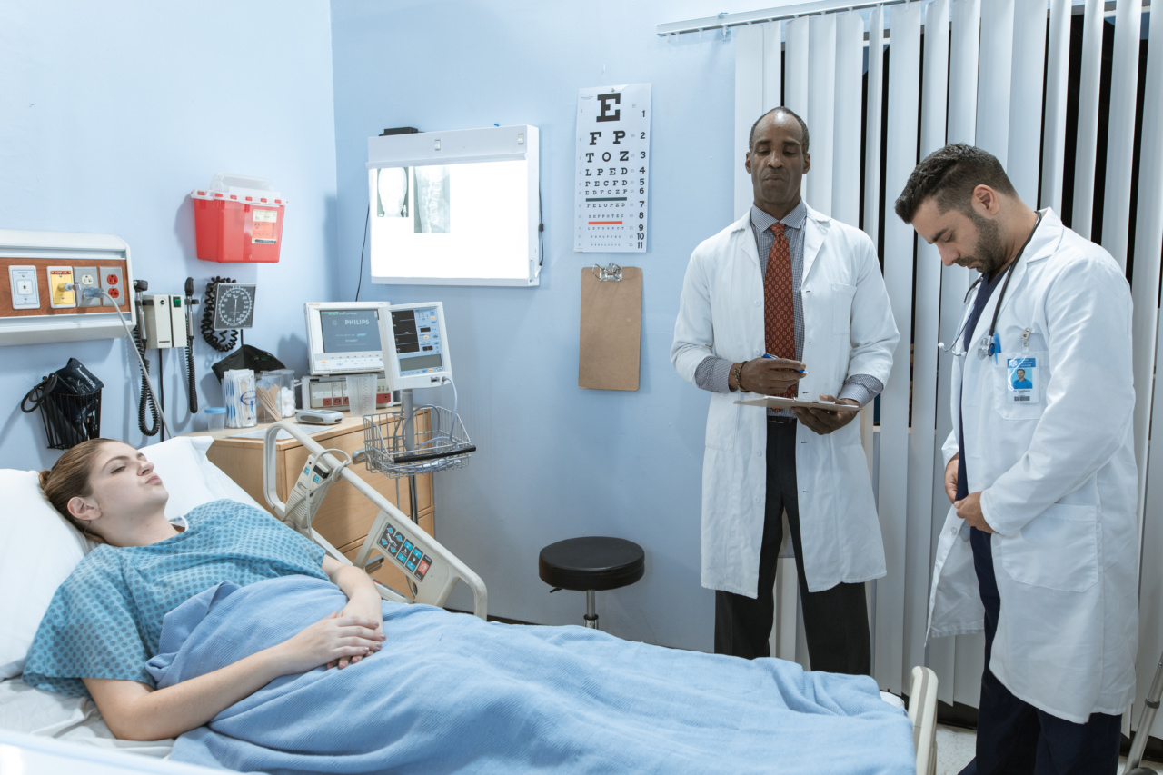 The 7 certified medical professionals for infectious diseases