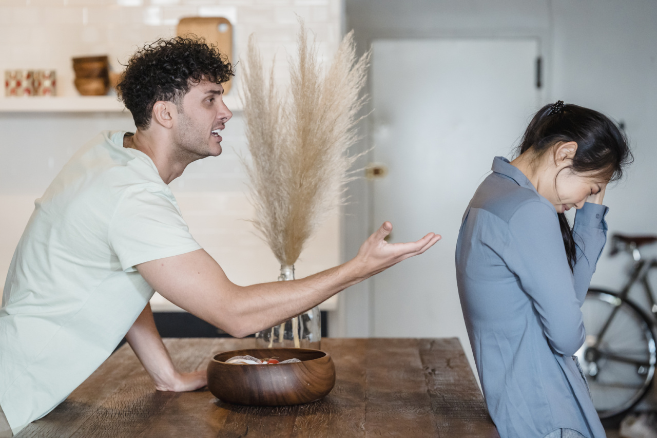 Talking with your partner is key, silence can sabotage the relationship