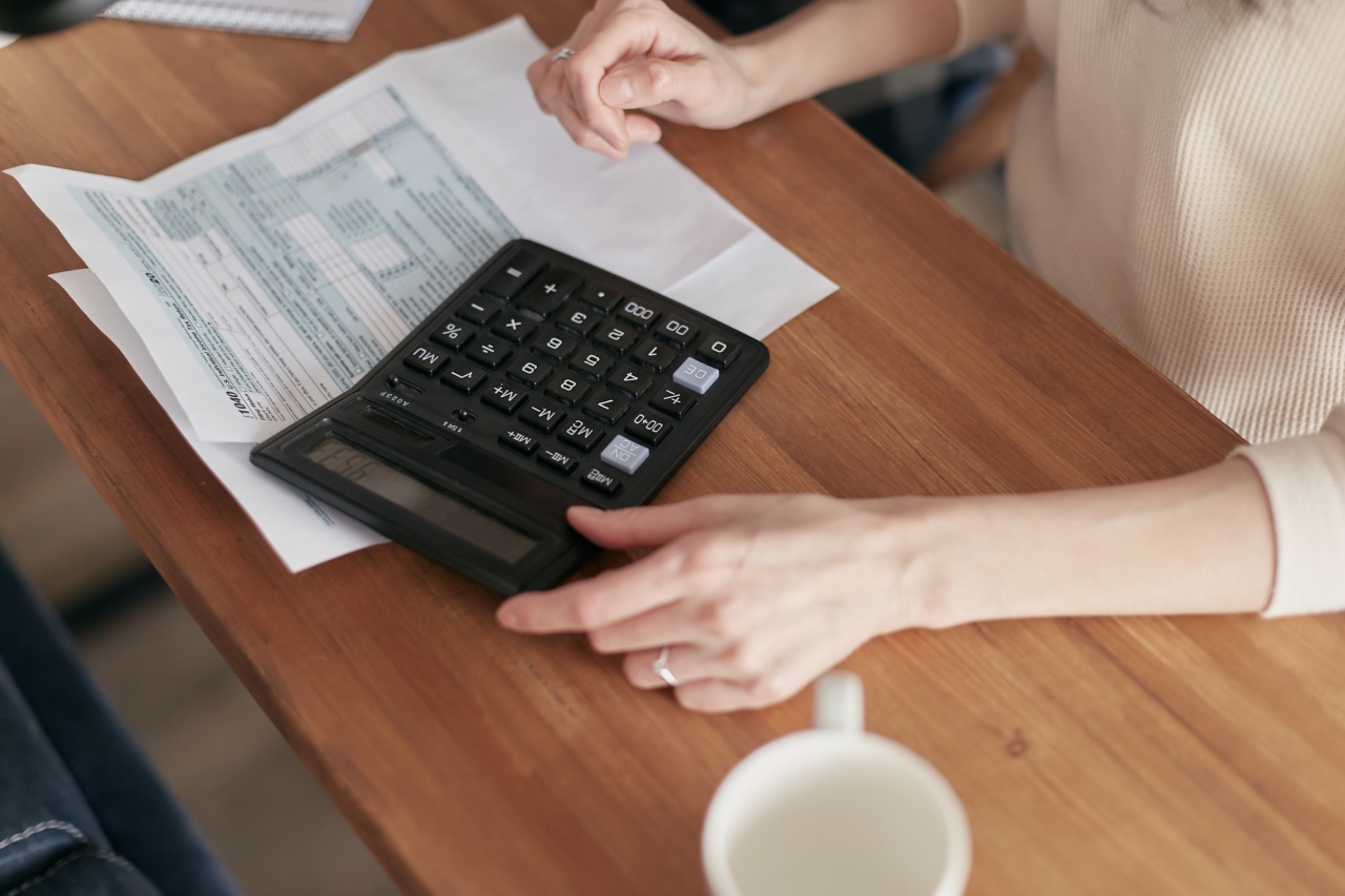 Money Troubles and Pregnancy: A Recipe for Anxiety and Depression
