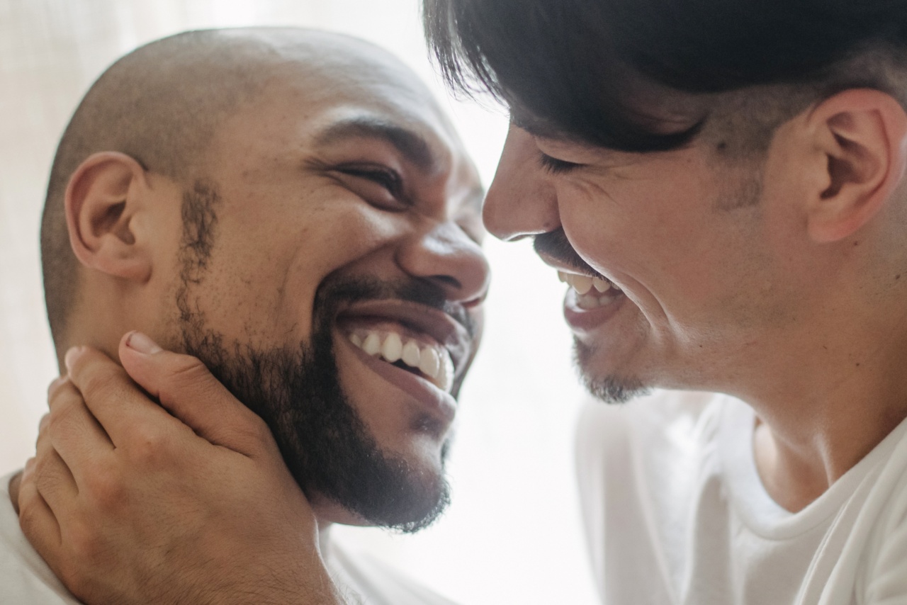 Male Anxieties: 4 Things Men Don’t Want to Know