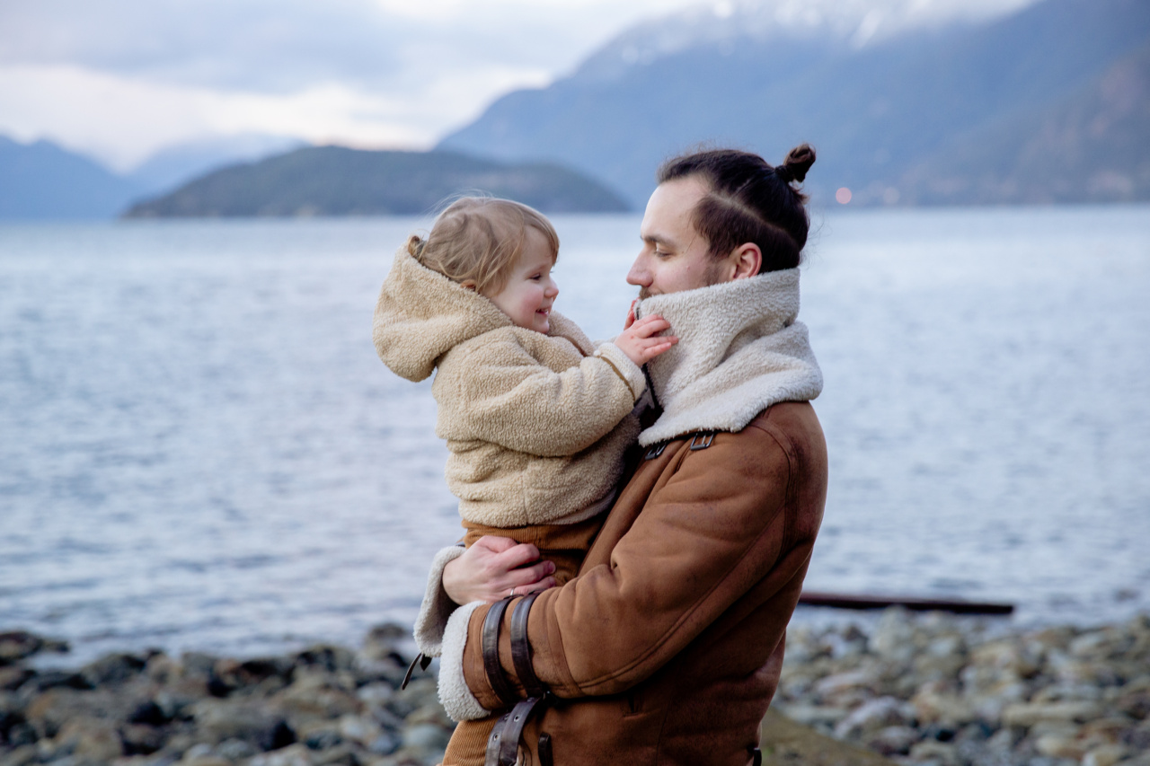 Why a warm embrace is all you need to conquer your fears