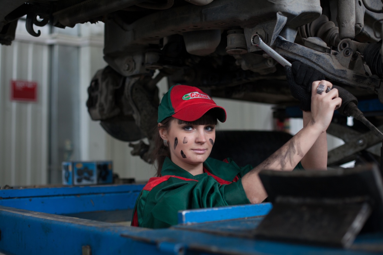 The Importance of Car Air Conditioning Maintenance