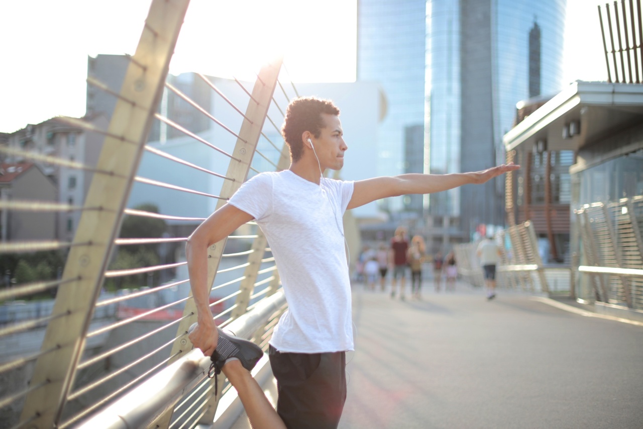 Don’t let muscle pain ruin your summer fun