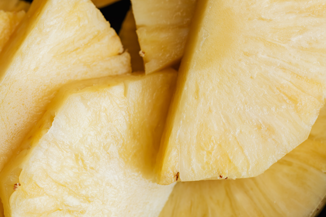 Why the yellow fruit is more than just a tasty snack