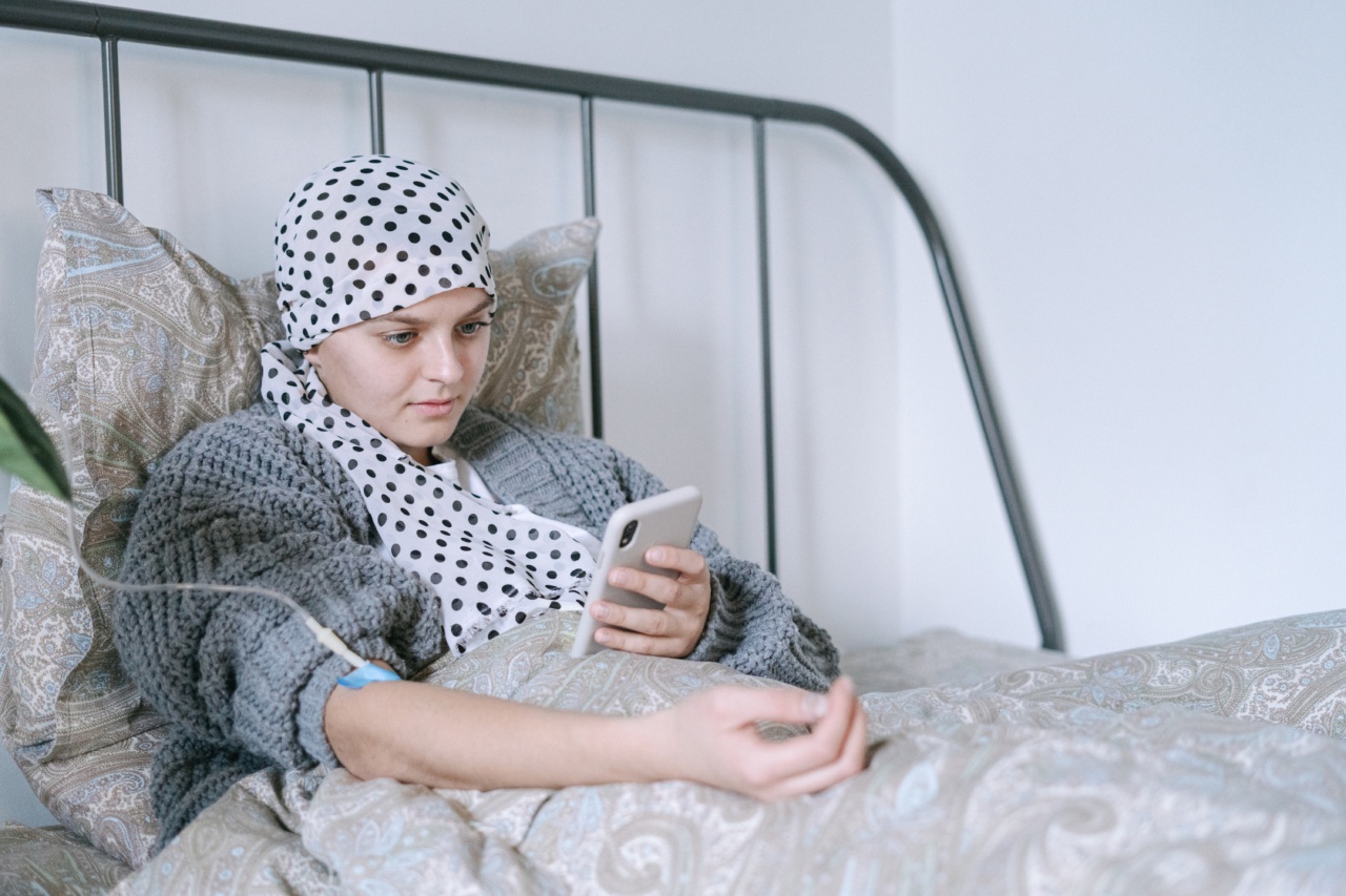 How Cold Medicine is Changing the Face of Cancer Treatment