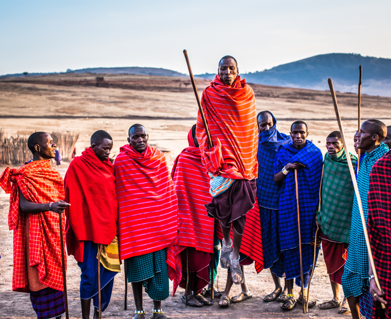 The Warriors Within: Microbial Resistance and Antibiotics