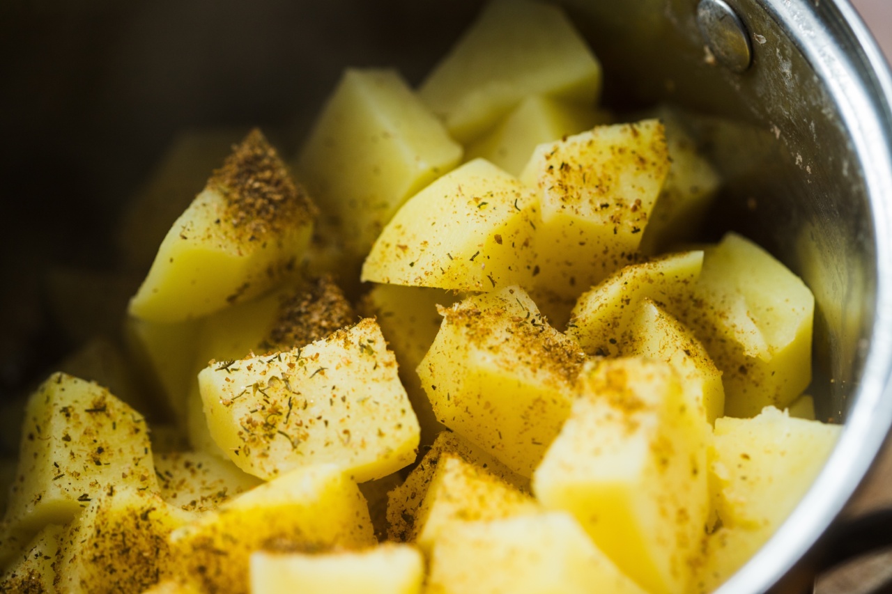 Low-carb substitutes for potatoes that taste amazing