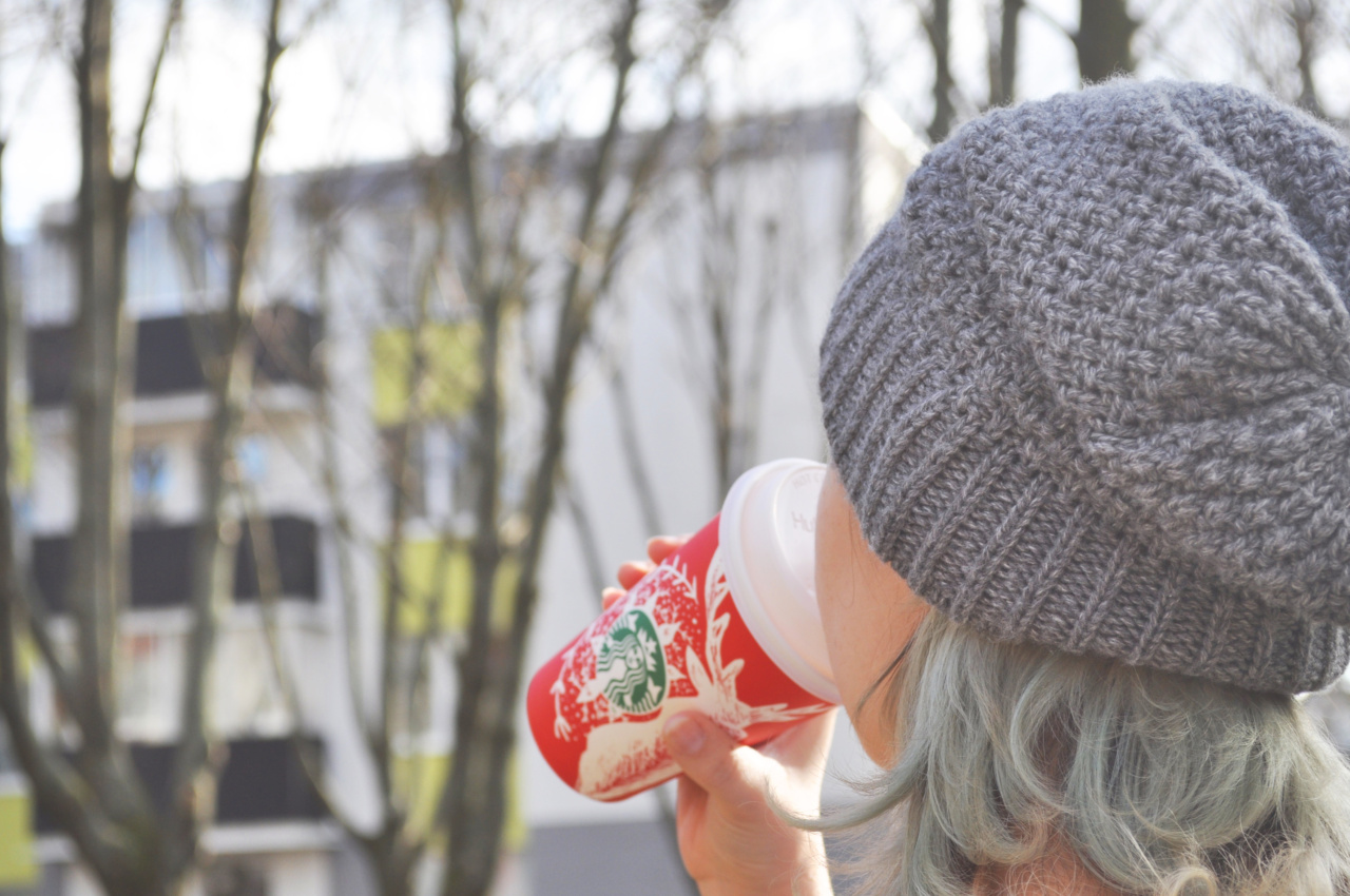 When should kids start drinking coffee?