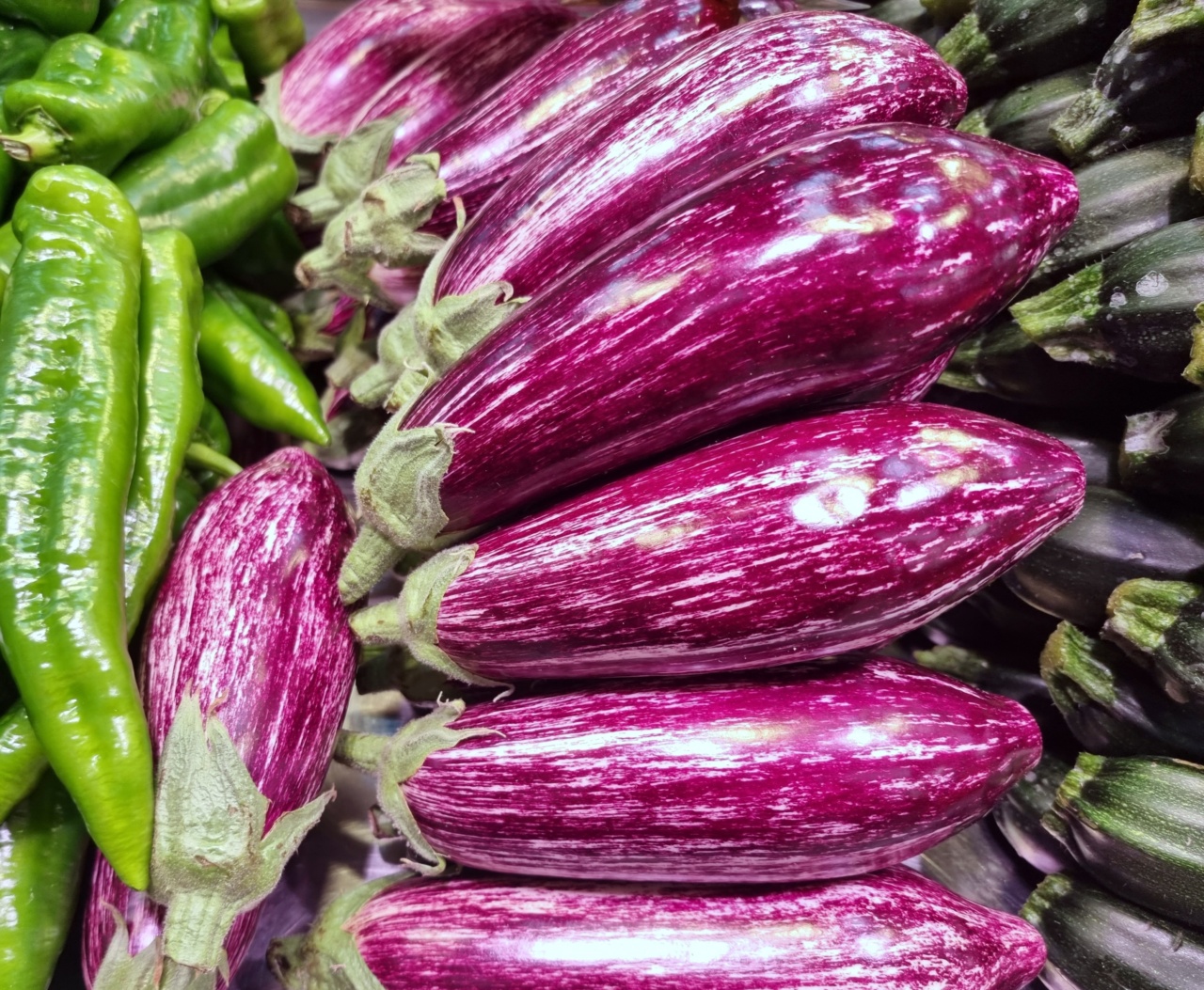 30 ways to keep your vegetables fresh for longer