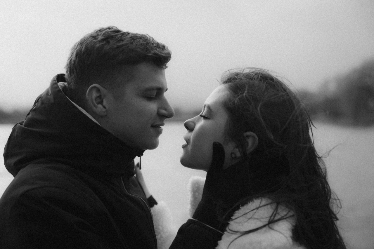 Why Men Are More Prone to Colds Than Women