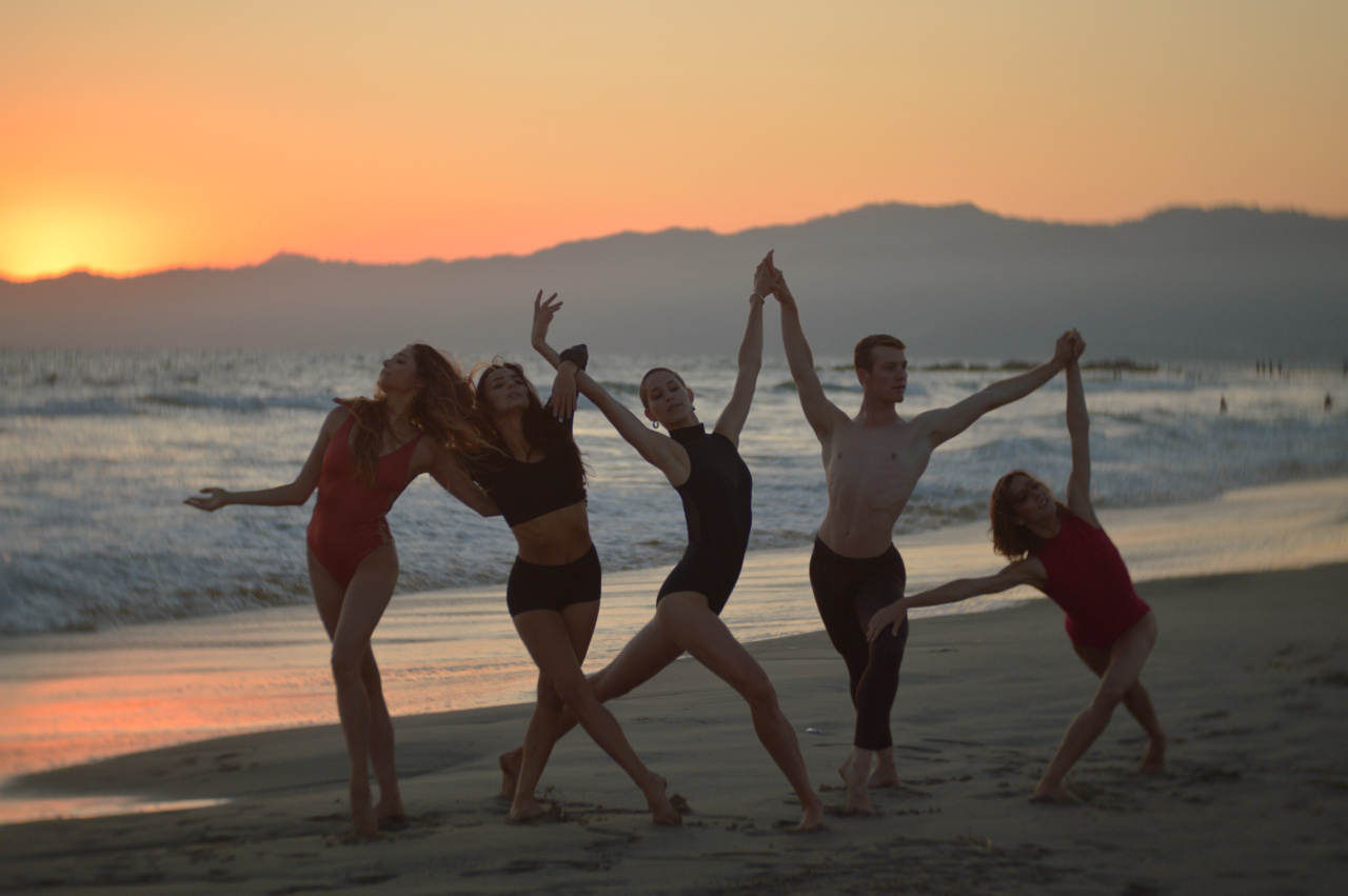 Transform Your Body with These 6 Evening Practices