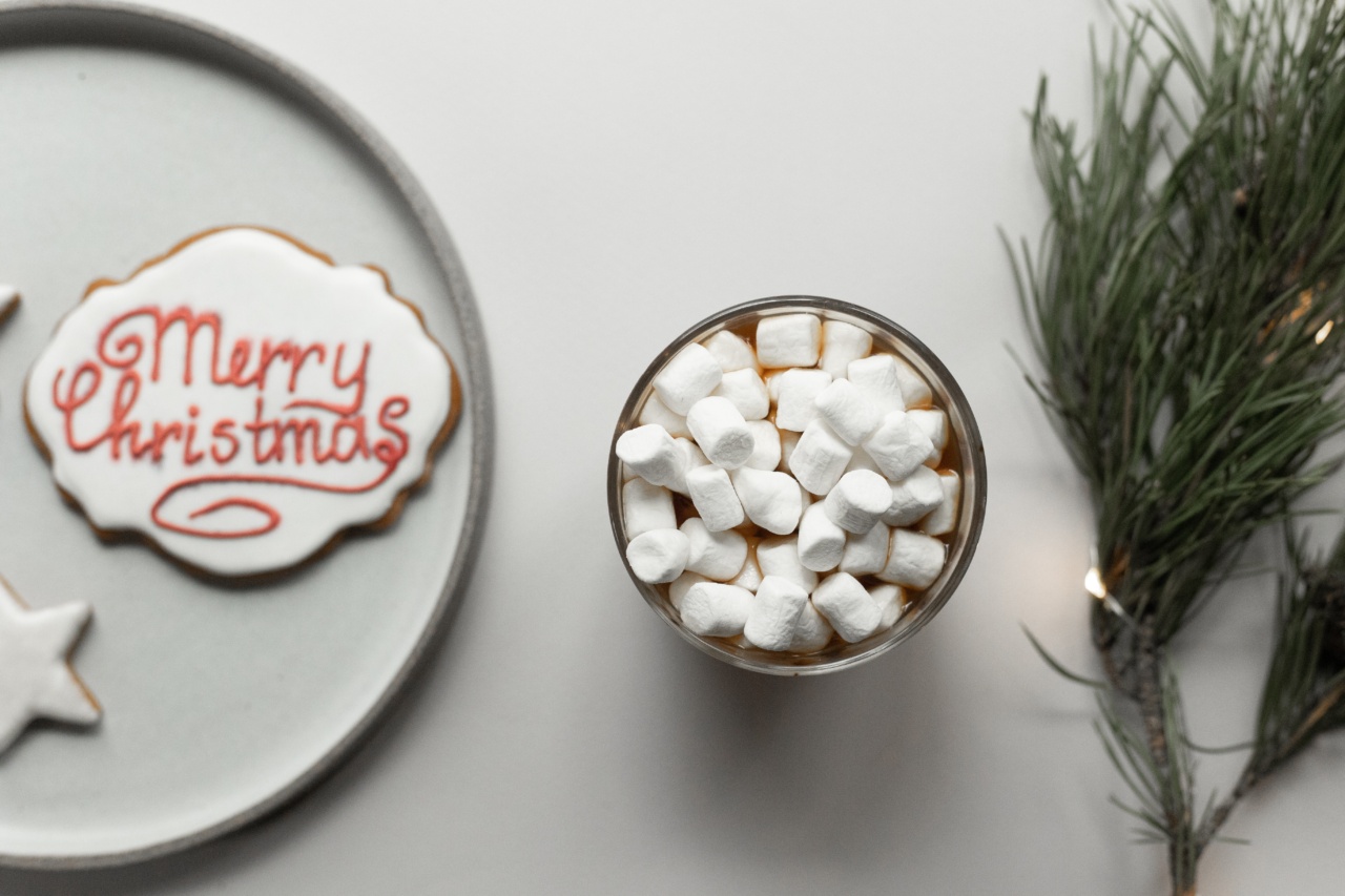 Top 30 Foods to Keep You Warm This Winter