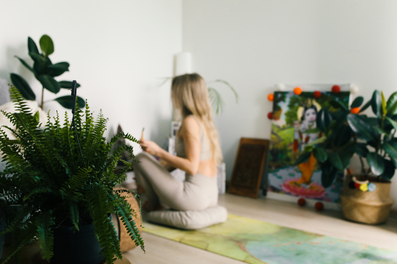 Calming foods for stress relief