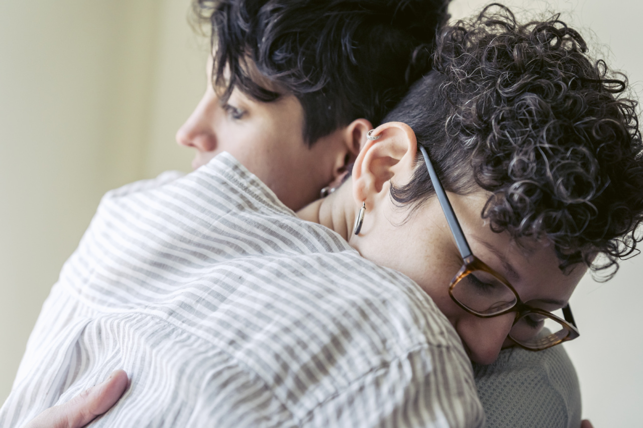 Exploring the Minds and Hearts of Women in Sex and Relationships