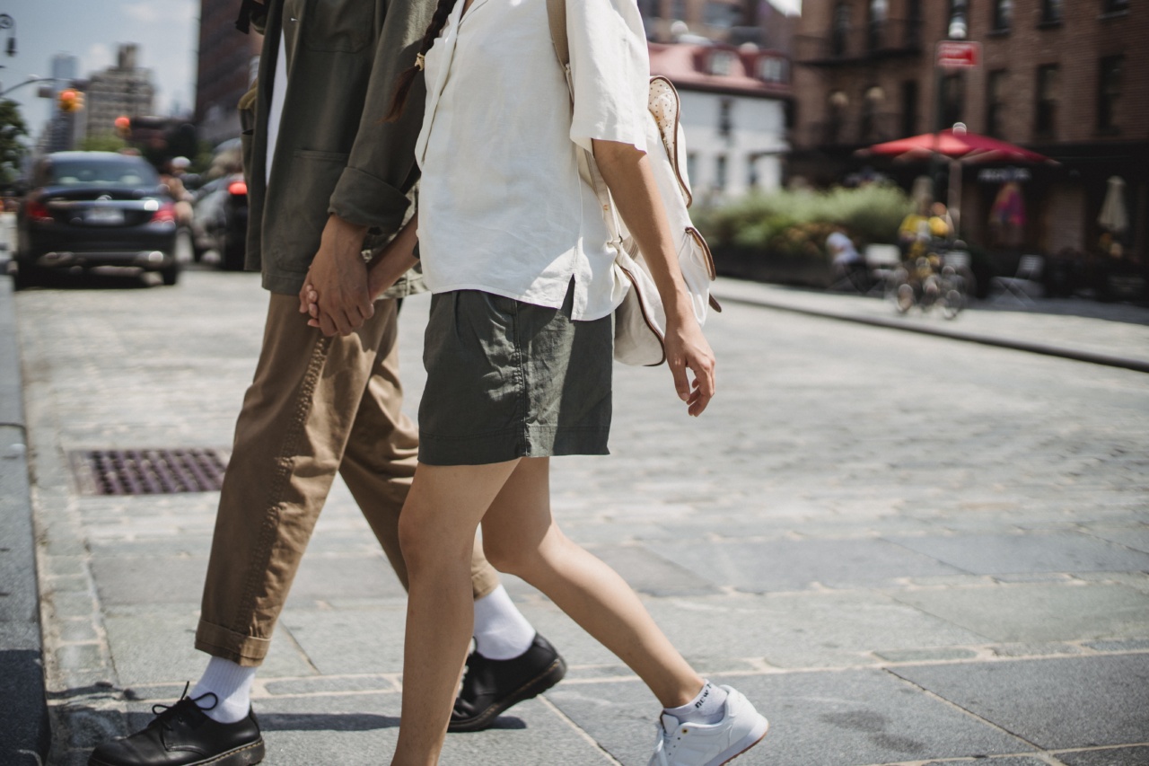 Are Dating Apps Changing the Way We Choose Partners?