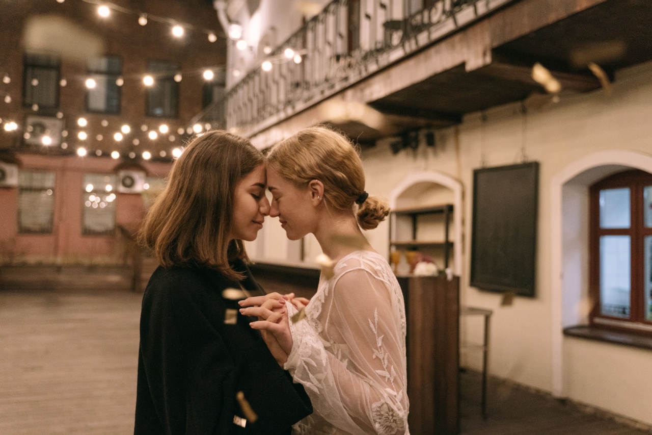 Why we avoid intimacy on our wedding night