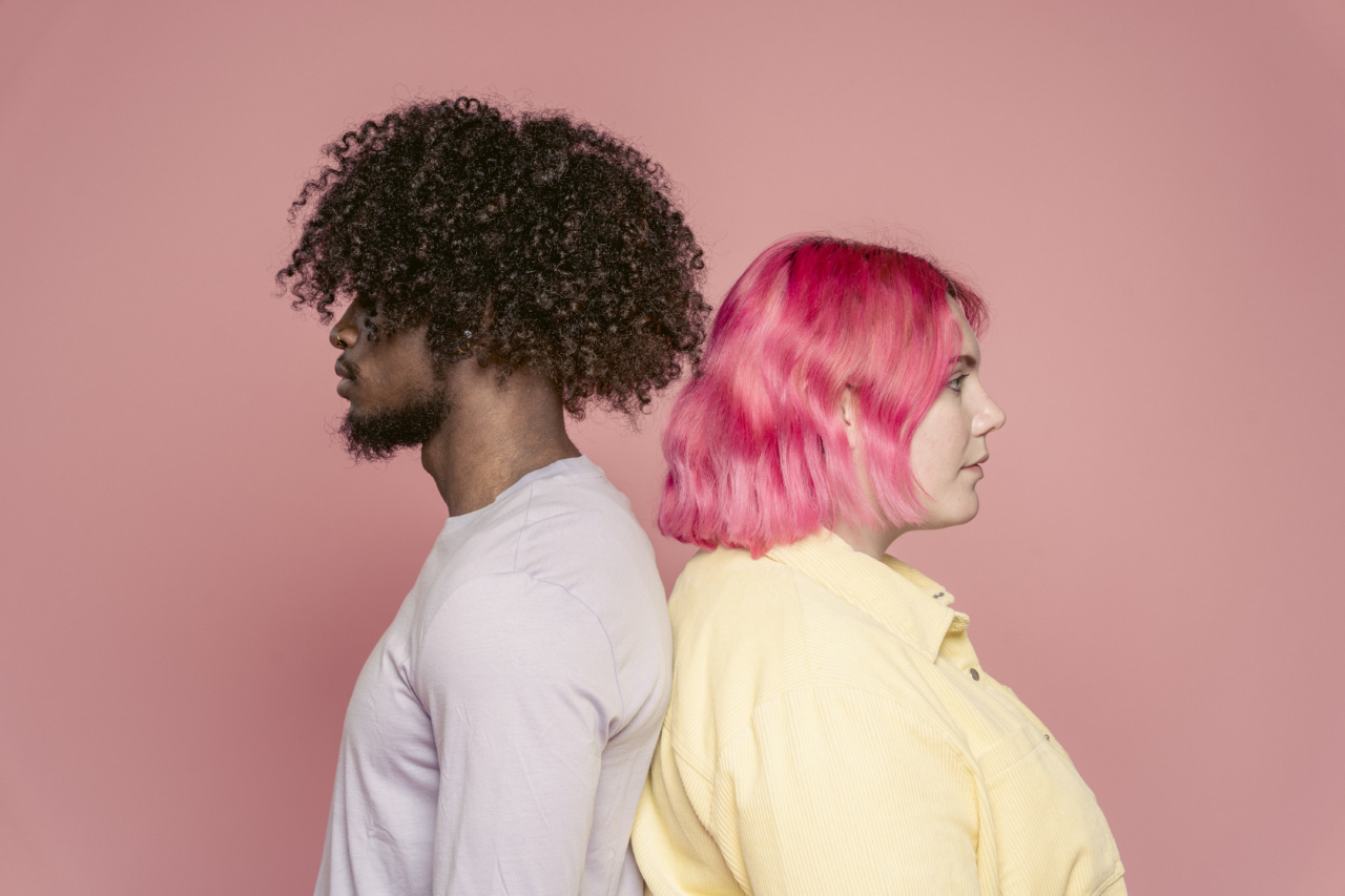 Beard Study: Women’s Opinions on Different Styles