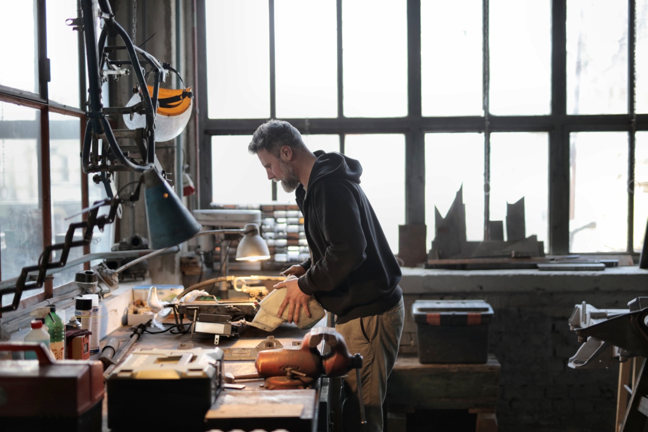 Men employed in these professions are more fertile