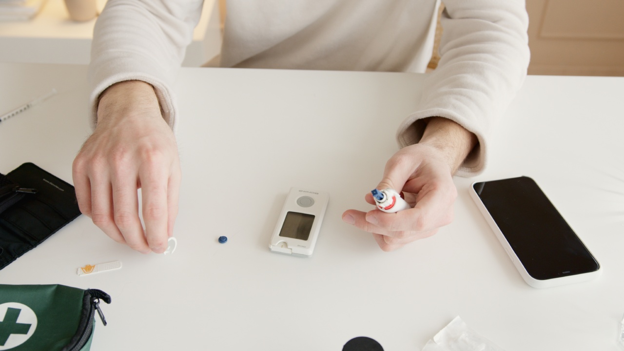 The Connection Between Sugar and Cardiovascular Health in Kids