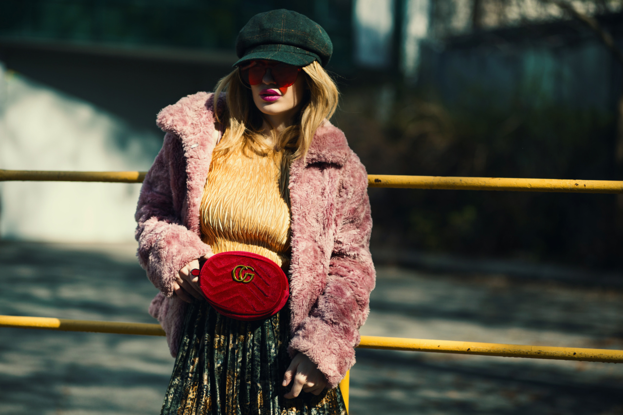 The biggest beauty faux pas made by women