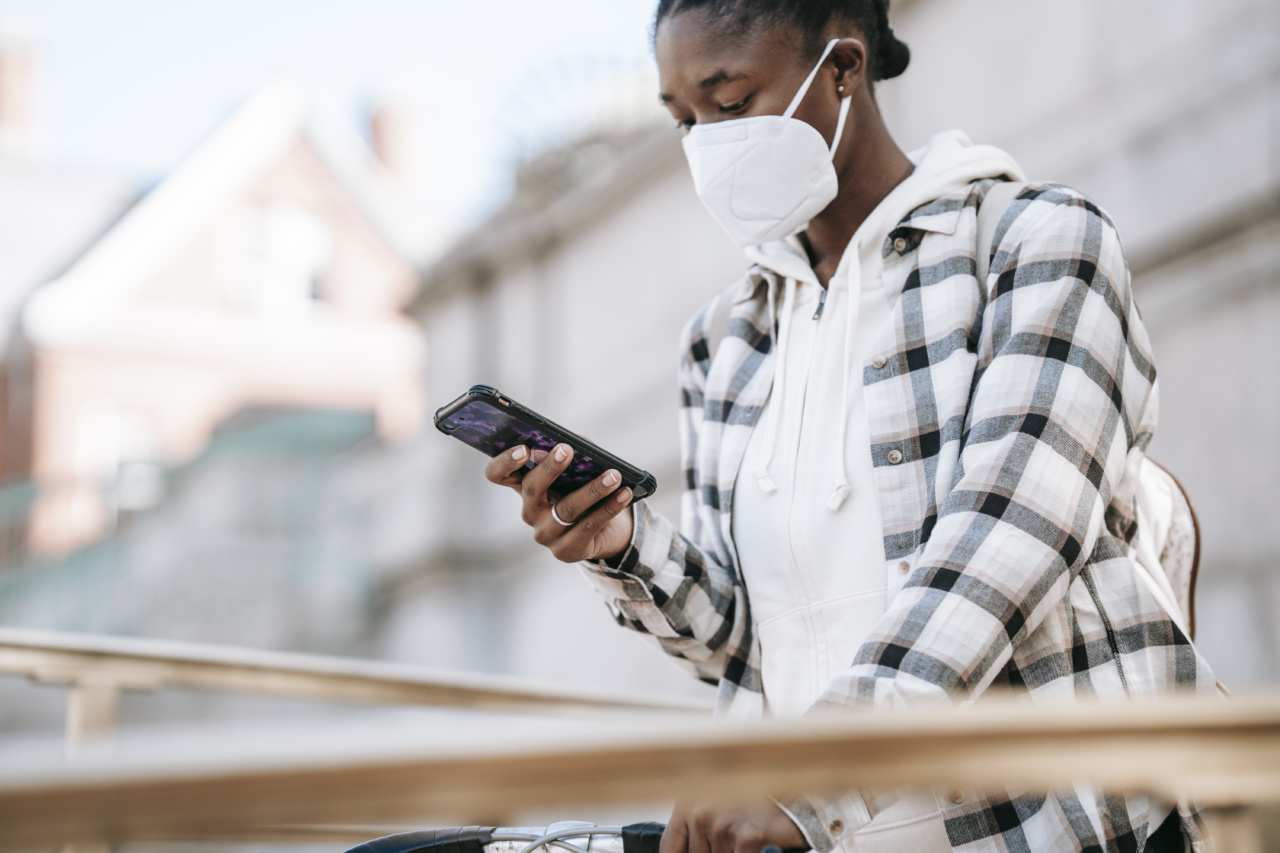 Mobile Phone Use Found To Be Safe from Cancer Risk