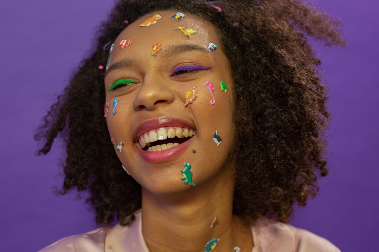 Picture Perfect Personality Test For Fun