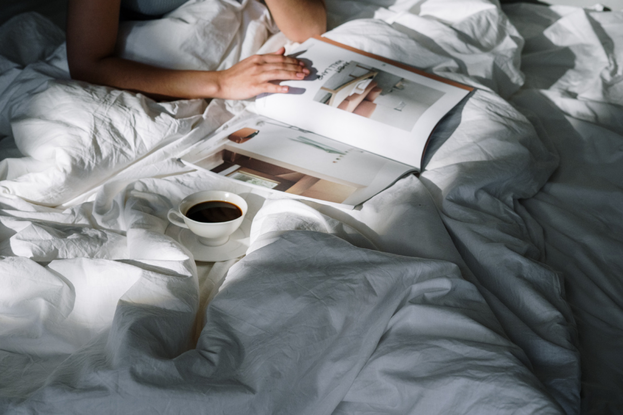 Is your morning coffee good or bad for you?