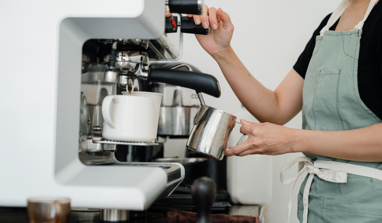 Are caffeinated beverages suitable for young kids?