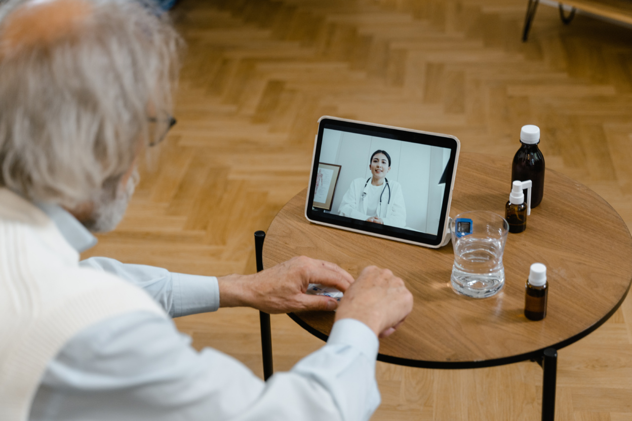 500,000-acre healthcare: Vodafone’s telemedicine program gets a boost with new exams