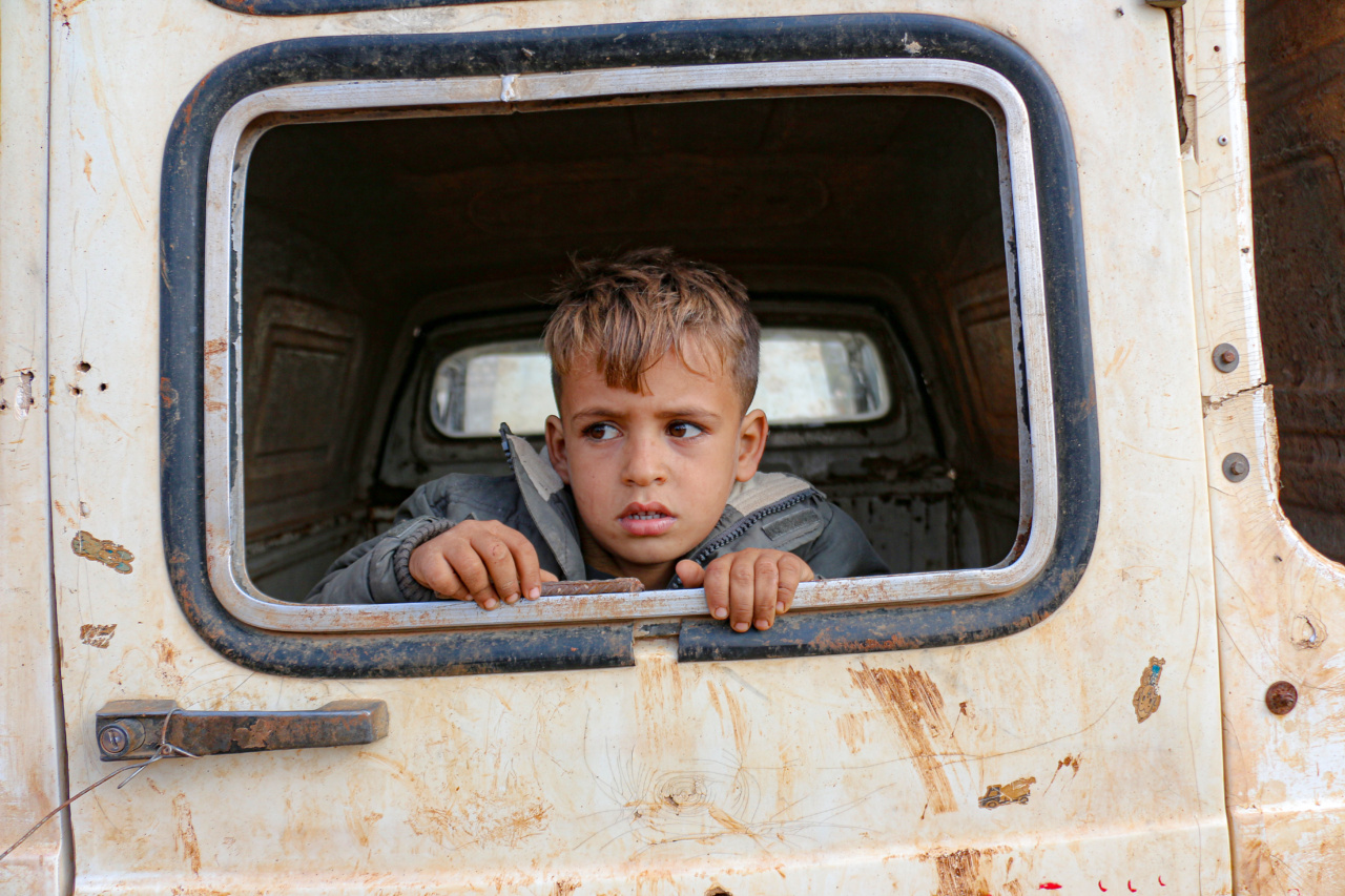 Do other children fear your child? Find out!
