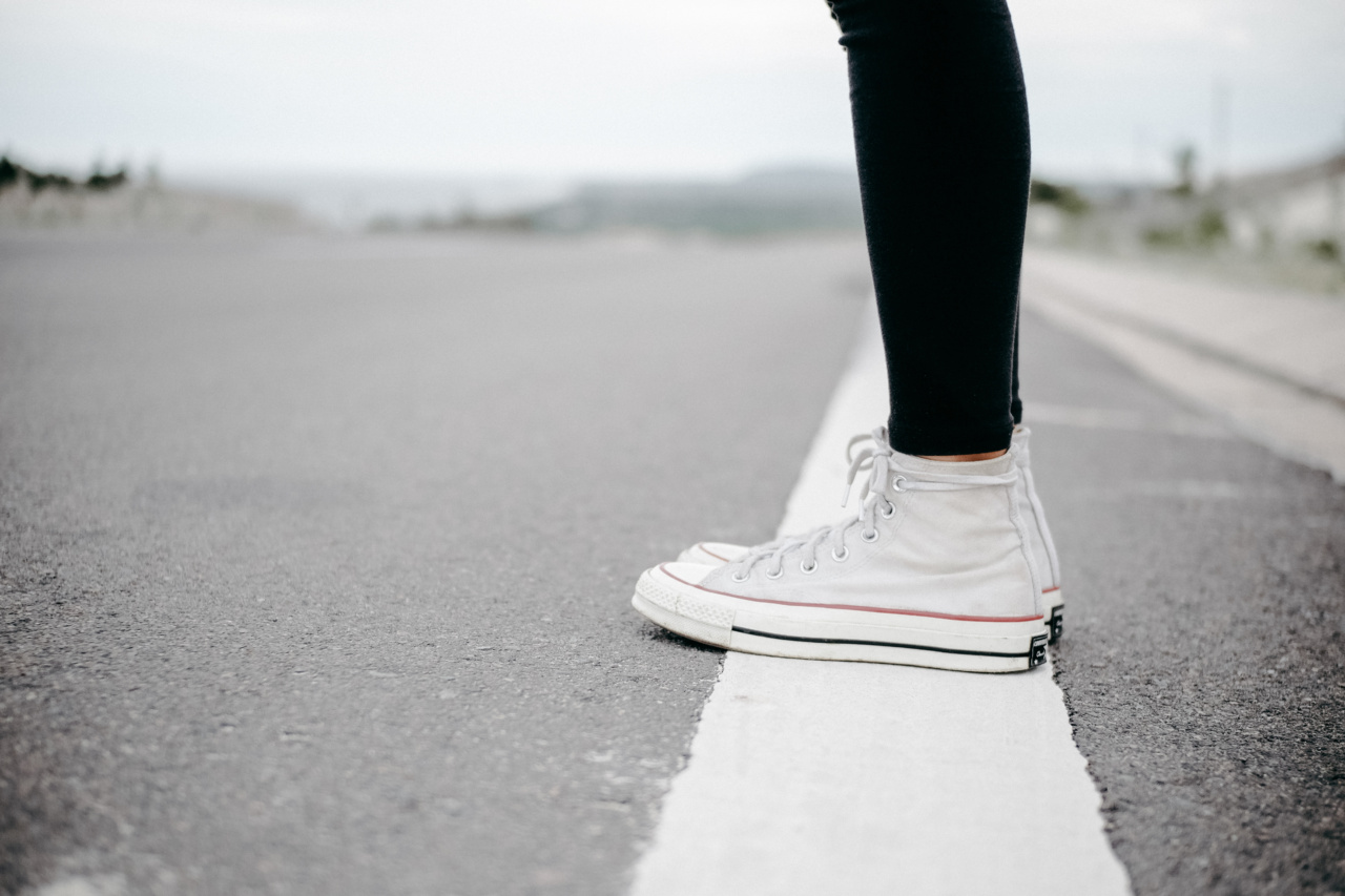 “Plantar fasciitis”: Painful foot condition for all ages
