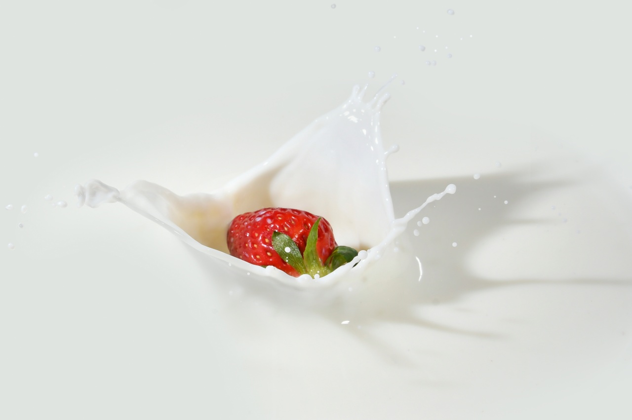 Is Milk and Yogurt a Shield Against Type 2 Diabetes?