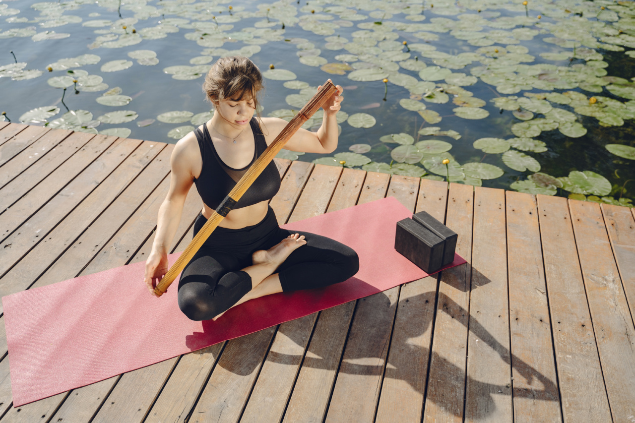 The Impact of Sitting Cross-Legged on Your Health: An Osteopathic Perspective