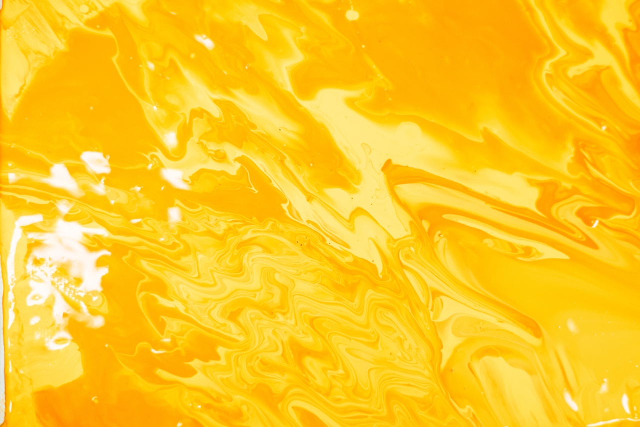 The Yellow Culprits: Foods That Stain Teeth