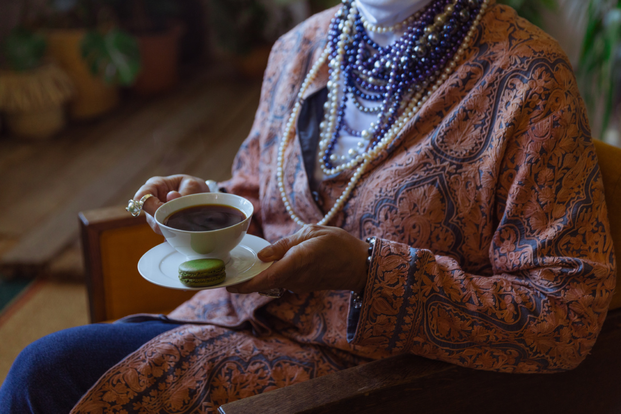 The Enigma of Coffee Sipping Styles