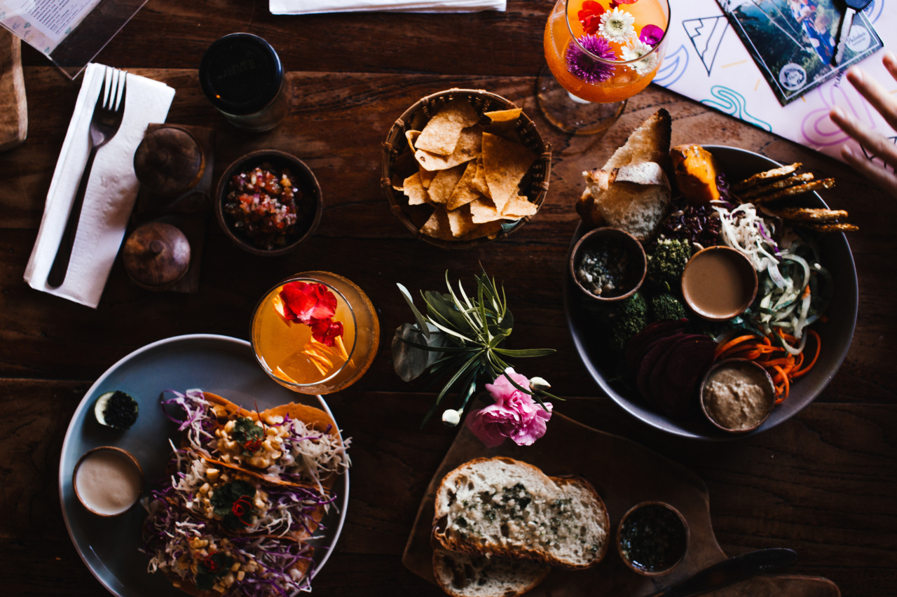 What to Eliminate from Your Drink Menu When Trying to Conceive
