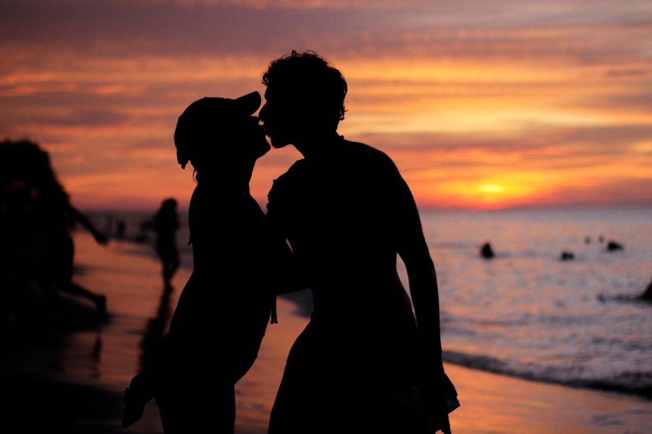 10 tips for highlighting your silhouette on the beach