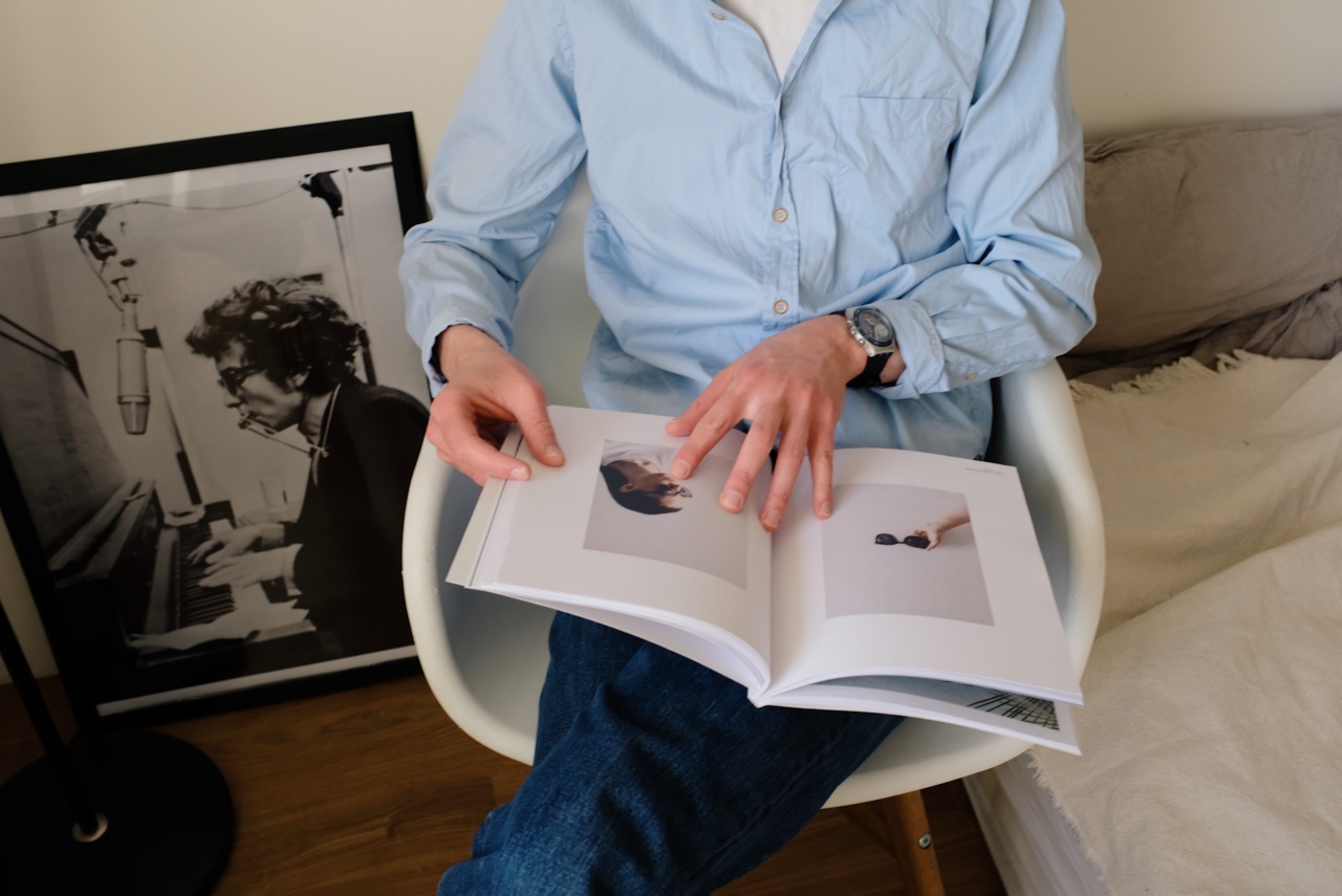 Breaking the Silence: Using Art to Open Up About Hepatitis C and Stigma