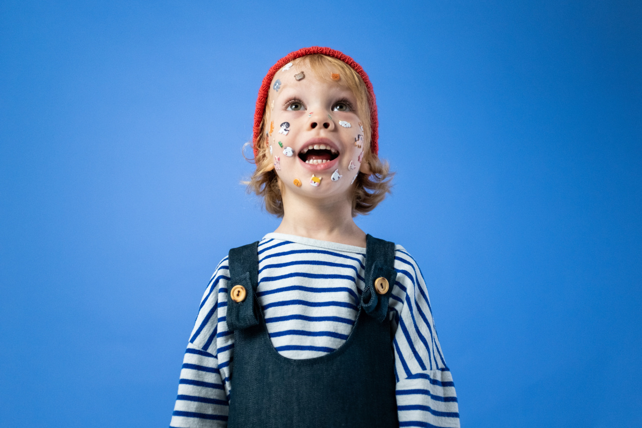 Expecting in Red: What You Need to Know