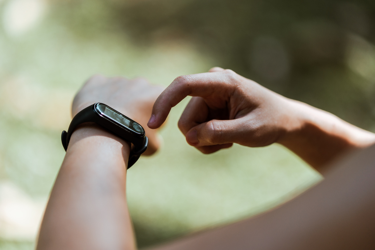 The workout that resuscitated my heart