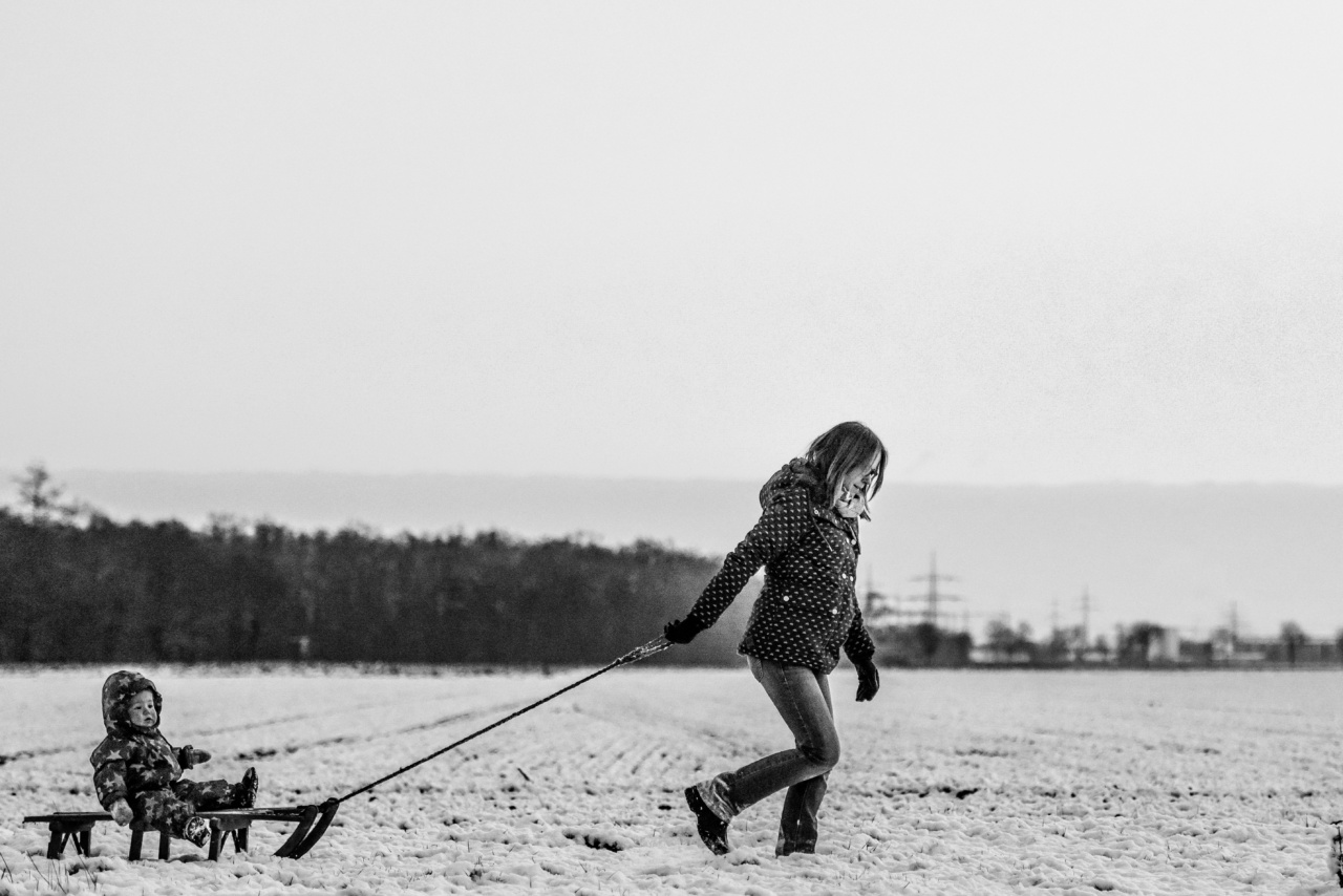 Fun is our middle name! The model’s mom is the ultimate cool mom.