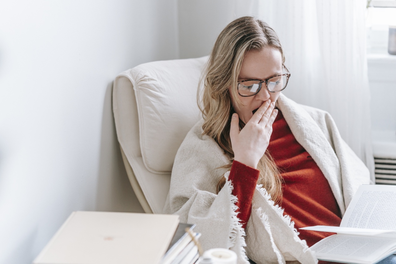 Do you struggle to sleep at night? Learn the serious risk to your heart.