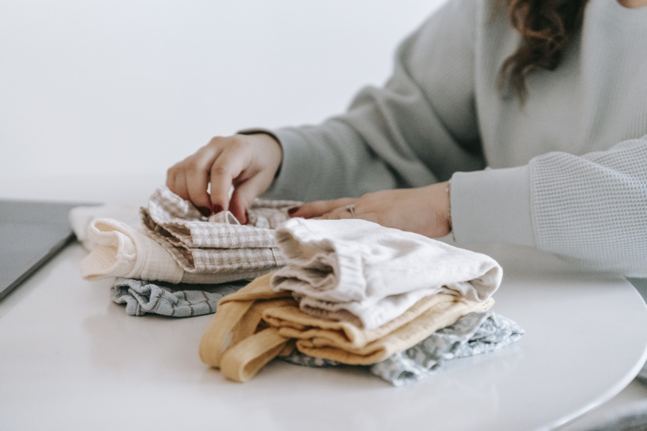 Preparing for a baby in your mid-40s