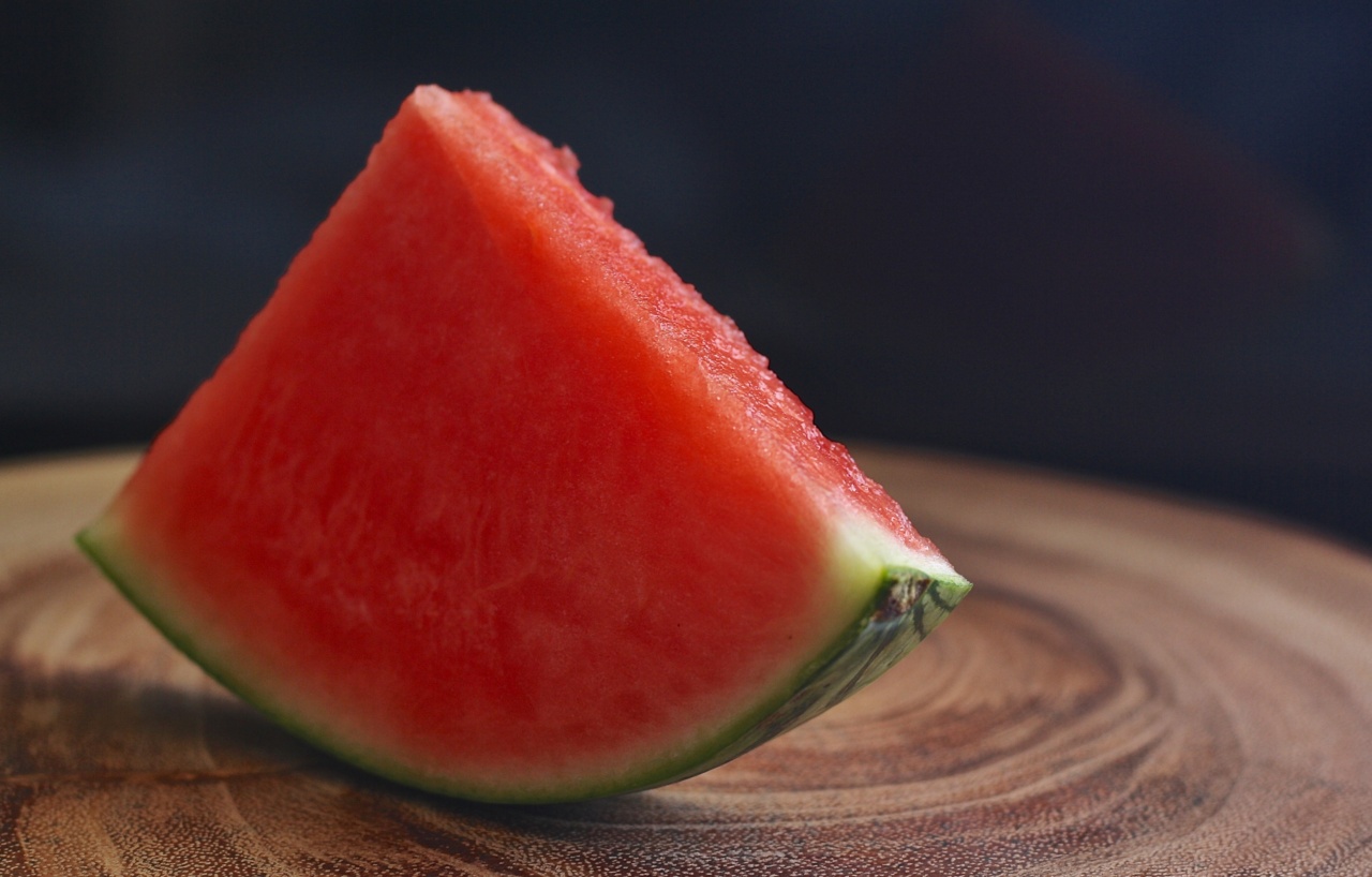 Stay Healthy This Summer: Tips on Nutrition and Fitness