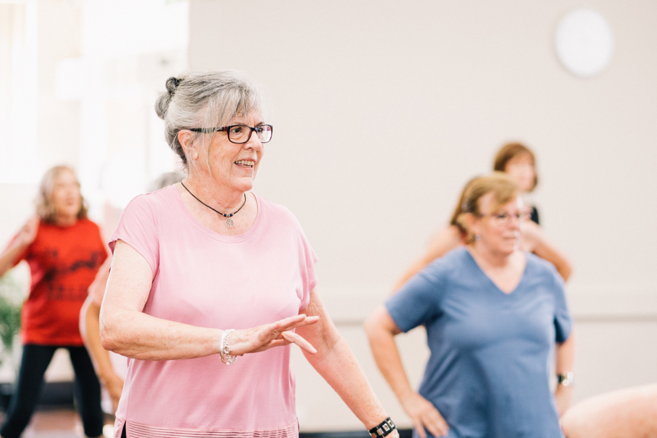 Memory-boosting exercises for seniors
