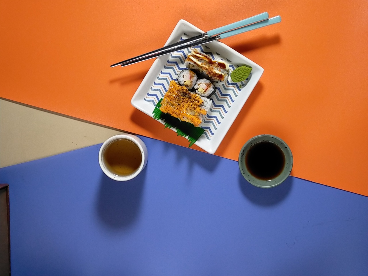 Tea: More Than a Drink