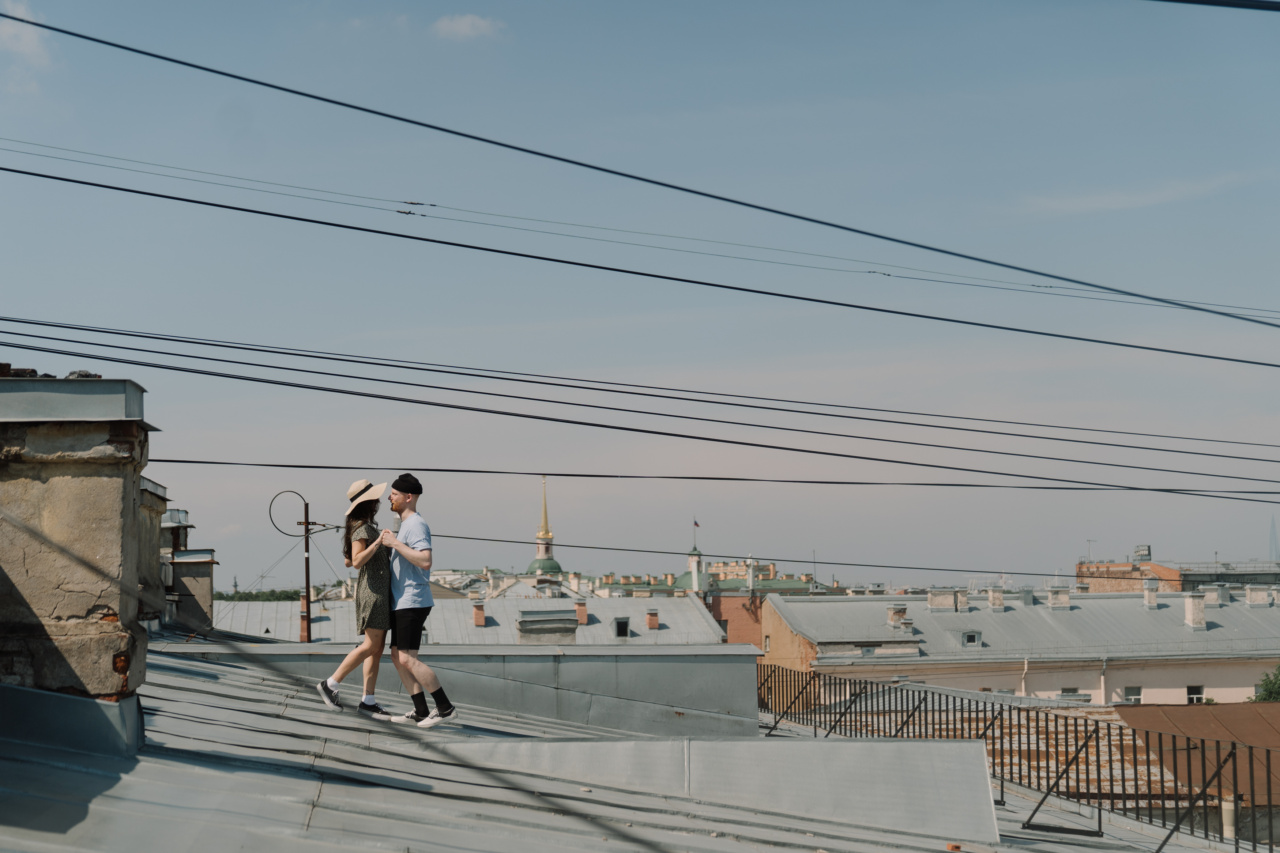 Are we wired for monogamous relationships?